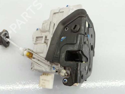 Used Rear right lock SEAT EXEO (3R2) 2.0 TDI (143 hp) 1989442