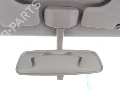 Used Rear mirror FORD RANGER (ET) 3.0 TDCi 4x4 (156 hp) 4693252