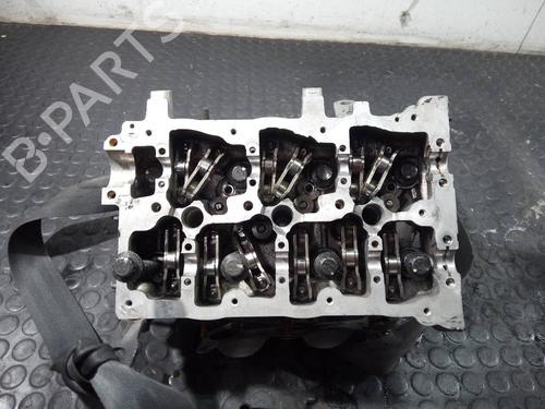 Used Cylinder head Cylinder head HYUNDAI i20 I (PB, PBT) 1.1 CRDi (75 hp) 33621146 33621146
