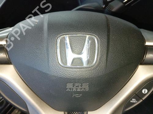 Used Driver airbag HONDA CIVIC VIII Hatchback (FN, FK) [2005-2012]  31943068