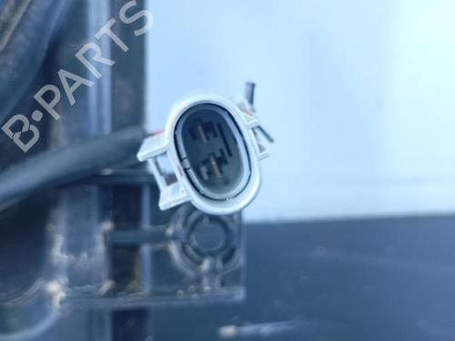Radiator fan SSANGYONG KORANDO (CK)  | BP28139392M35 