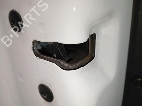 Used Front left lock PEUGEOT 208 I (CA_, CC_) 1.5 BlueHDI 100 (102 hp) 26460900