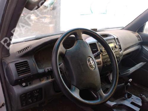 Front right window mechanism TOYOTA LAND CRUISER PRADO (_J12_) 3.0 D-4D (KDJ120, KDJ125) | BP4565595C23 