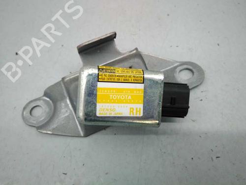Used Electronic sensor TOYOTA LAND CRUISER PRADO (_J12_) 3.0 D-4D (KDJ120, KDJ125) (163 hp) 5652588