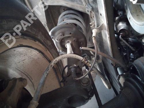 Used Right front shock absorber Right front shock absorber NISSAN QASHQAI II SUV (J11, J11_) 1.6 dCi (130 hp) 11056638 11056638
