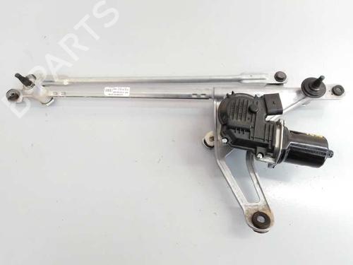 Used Front wiper motor AUDI Q5 (FYB, FYG) 2.0 TDI quattro (190 hp) 2779773