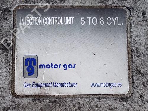 Electronic module BMW X5 (E53) 3.0 i | BP16760717M83 