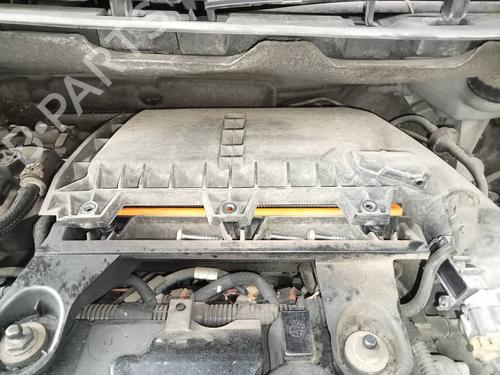Used Air filter box PEUGEOT 3008 II SUV (MC_, MR_, MJ_, M4_) [2016-2025]  20851863