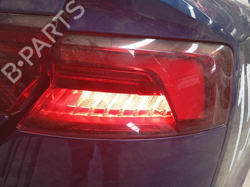 Used Right taillight Right taillight 38434782 38434782
