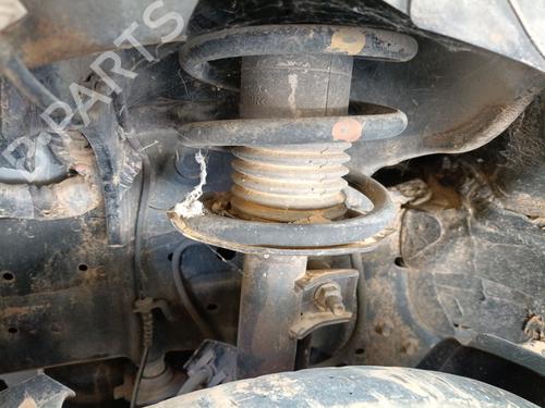 Used Left front shock absorber Left front shock absorber 37492436 37492436