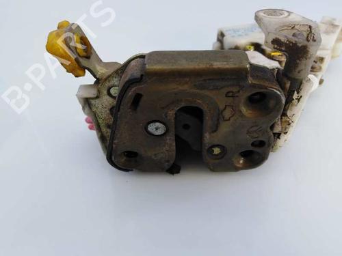 Front right lock NISSAN TERRANO II (R20) 2.7 TDi 4WD | BP5657951C97 