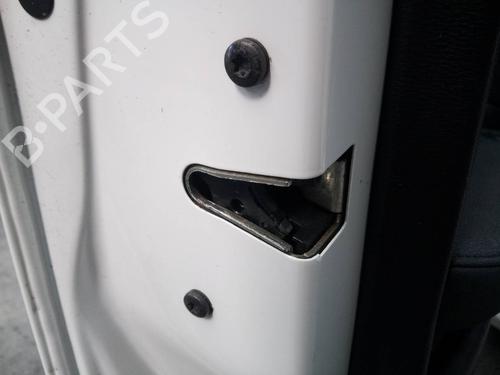 Used Front left lock BMW 1 (E87) 118 d (143 hp) 17164268