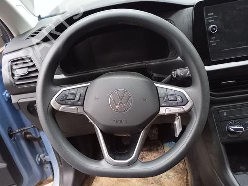 Stuur Stuur VW T-CROSS (C11, D31) [2018-2026] 36645225 36645225