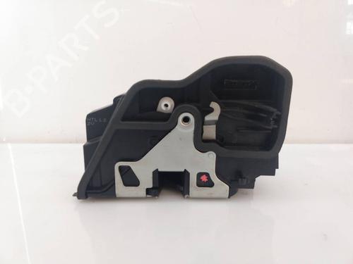 Rear left lock BMW 5 Touring (F11) 520 d | BP7176321C100 