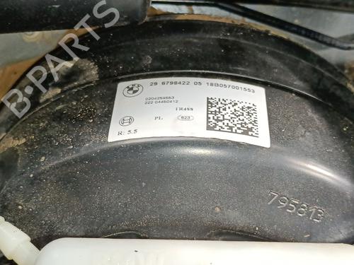 Bremseservo BMW 3 (F30, F80) 320 d | BP30007060M42 