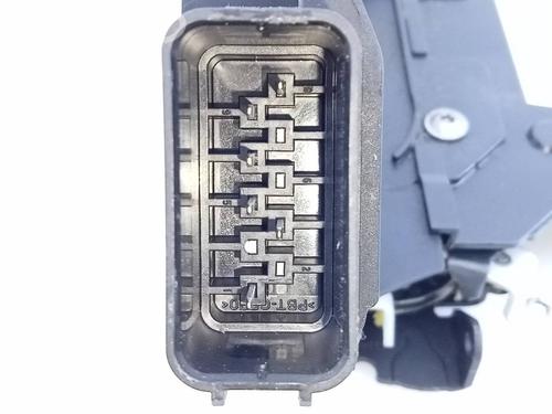 Rear left lock FORD MONDEO IV (BA7)  | BP17433878C100