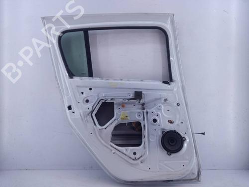 Left rear door DACIA SANDERO II  | BP19084306C4
