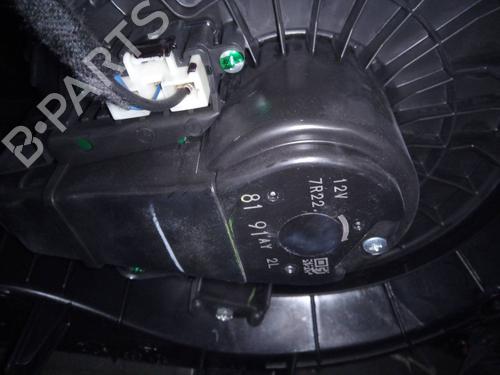 Varmeblæser FIAT FREEMONT (345_) [2011-2025]  20665560