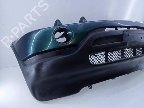 Front bumper BMW X5 (E53) 3.0 i | BP16070018C7 