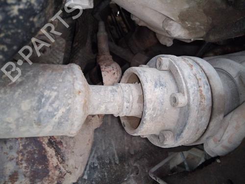 Driveshaft MERCEDES-BENZ M-CLASS (W163)  | BP13613359M37 