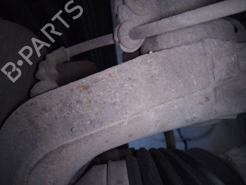 Used Left front steering knuckle SEAT IBIZA III (6L1) 1.4 TDI (80 hp) 8903851