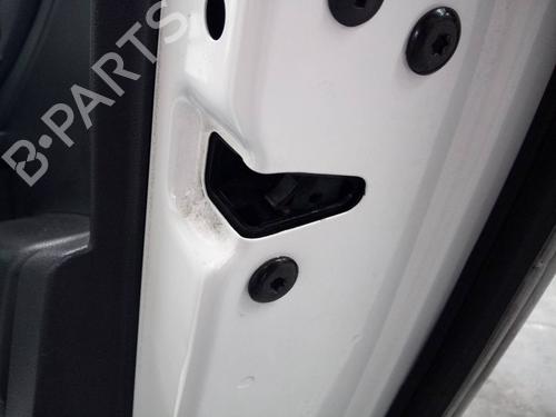 Used Rear right lock SKODA RAPID (NH3, NK3, NK6) [2012-2022]  18421924