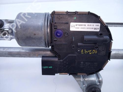 Front wiper motor SEAT LEON (5F1)  | BP10175836M29 