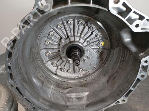 Gearbox IVECO DAILY VI Van 35S18, 35C18, 40C18, 42S18, 50C18, 60C18, 65C18, 70C18 | BP37067708M3  - Image 8