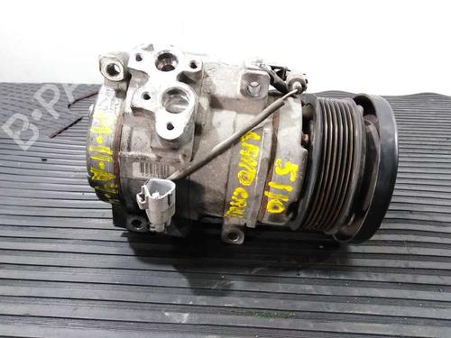 Used AC compressor TOYOTA LAND CRUISER PRADO (_J15_) [2009-2025]  2669820