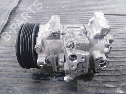 Used AC compressor PEUGEOT 307 (3A/C) 1.6 16V (109 hp) 8050149
