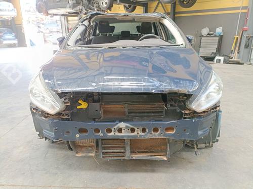 Tailgate FORD FOCUS III 1.0 EcoBoost | BP32394267C6 