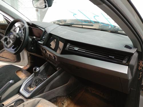 Engine control unit (ECU) AUDI A1 Sportback (GBA) 30 TFSI | BP33855209M57 - Image 4