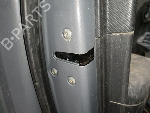 Used Front left lock HYUNDAI KONA (OS, OSE, OSI) 1.0 T-GDi (120 hp) 29479928