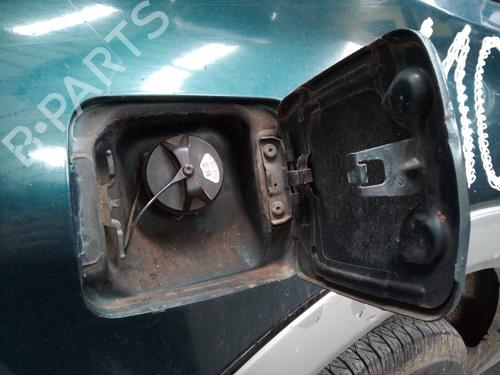 Fuel flap MITSUBISHI PAJERO III (V7_W, V6_W) 3.2 Di-D (V68W) | BP12492876C131 
