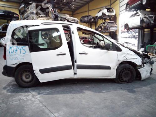 Clutch pedal CITROËN BERLINGO MULTISPACE (B9) 1.6 HDi 90 | BP11173510I13  - Image 10