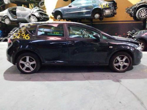 Alternator SEAT LEON (1P1) 2.0 TDI | BP28143273M7 