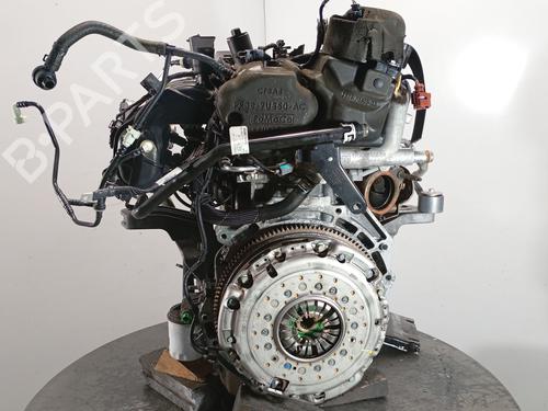 Engine FORD USA MUSTANG Coupe 2.3 EcoBoost | BP30176814M1 