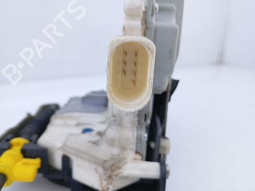 Front right lock AUDI A5 (8T3) 2.0 TFSI | BP19641500C97 
