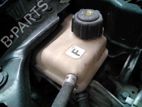 Used Expansion tank NISSAN QASHQAI / QASHQAI +2 I (J10, NJ10, JJ10E) 1.5 dCi (110 hp) 6437866