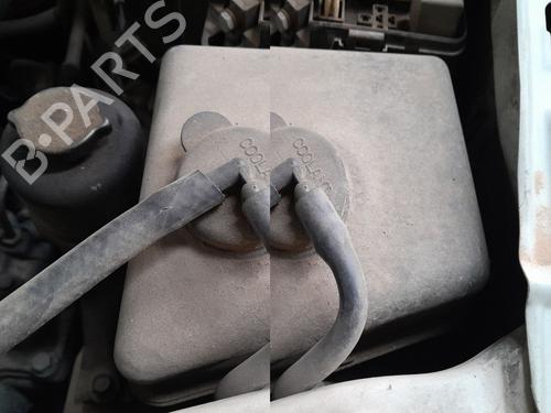 Used Expansion tank HYUNDAI TERRACAN (HP) 2.9 CRDi 4WD (150 hp) 25755593