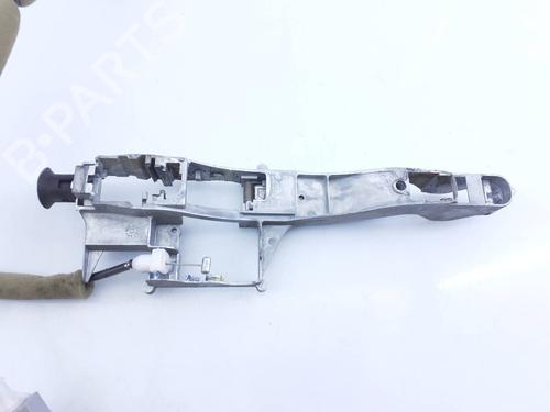 Rear right lock CITROËN BERLINGO MULTISPACE (B9)  | BP5329198C99 