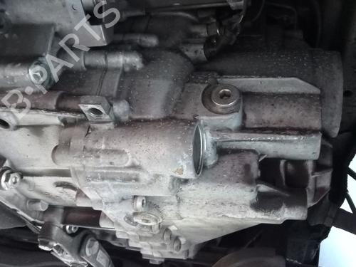 Used Gearbox SKODA OCTAVIA III (5E3, NL3, NR3) 2.0 TDI (150 hp) 26548630
