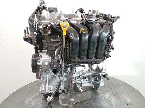 Used Engine KIA SPORTAGE IV (QL, QLE) 1.6 GDI (132 hp) 31247937