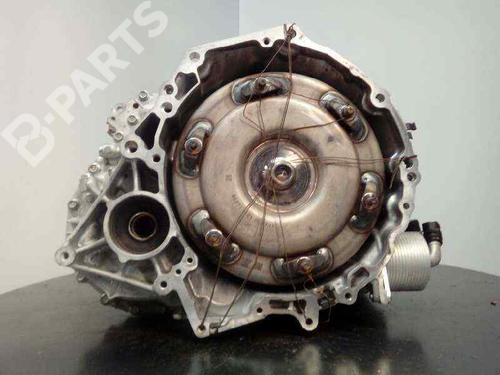 Gearbox BMW X1 (F48) sDrive 18 d | BP6138008M3 