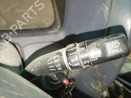 Used Steering column stalk TOYOTA LAND CRUISER 90 (_J9_) 3.0 TD (KZJ90_, KZJ95_, KZJ90R, KZJ95R, KZJ90W, KZJ95W) (125 hp) 30126673