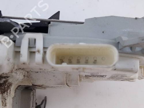 Rear left lock SEAT ALTEA XL (5P5, 5P8) 1.6 TDI | BP11753297C100 