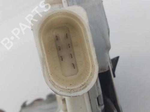 Rear right lock AUDI A4 B7 (8EC) 2.0 TDI | BP22335217C99 