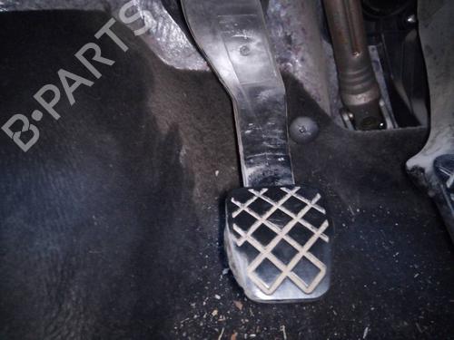 Kløtsj SEAT IBIZA IV (6J5, 6P1) [2008-2017]  19534015