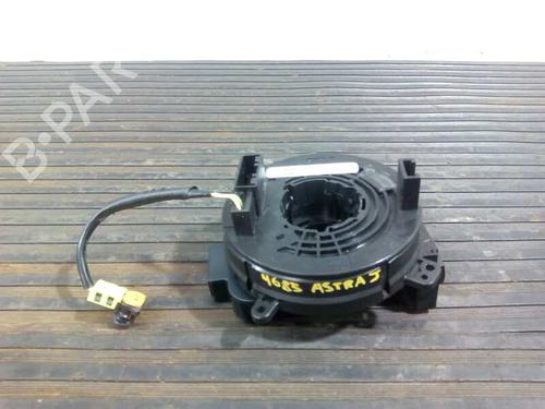 Kontaktrulle Airbag OPEL ASTRA J (P10) 1.7 CDTI (68) (110 hp) 1882867