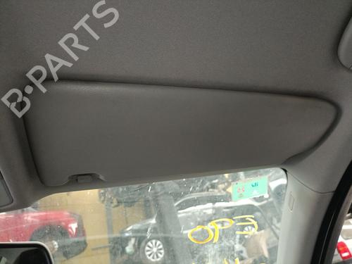 Right sun visor BMW 3 (E90) 320 d | BP38175349I2 - Image 2